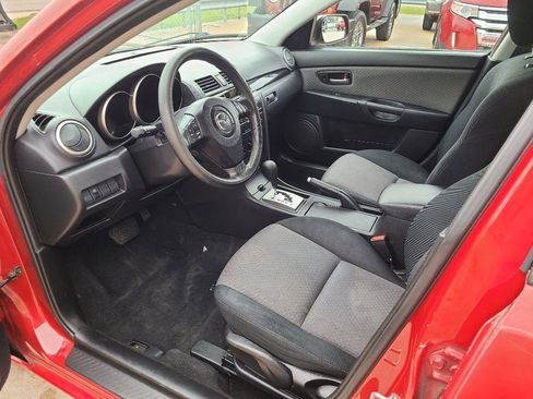 Used 2006 MAZDA MAZDA3 i Touring image 17