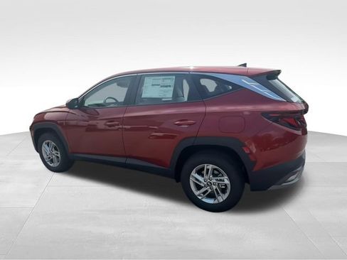 New 2026 Hyundai Tucson SE AWD/4WD image 6