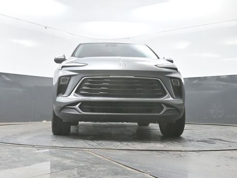 Used 2025 Buick Encore GX Preferred image 27