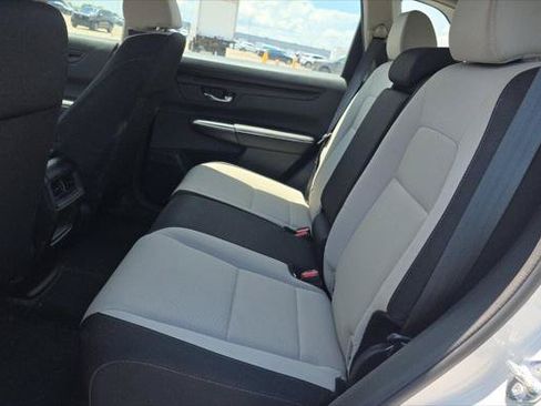 Used 2024 Honda CR-V LX image 16