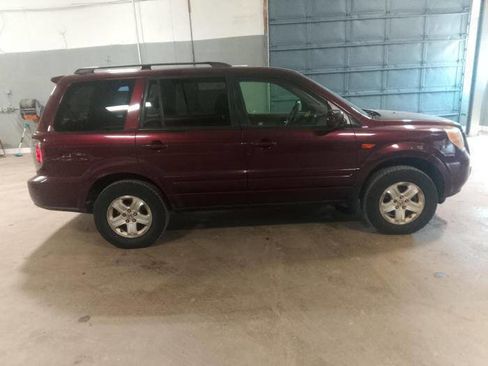 Used 2008 Honda Pilot VP image 47