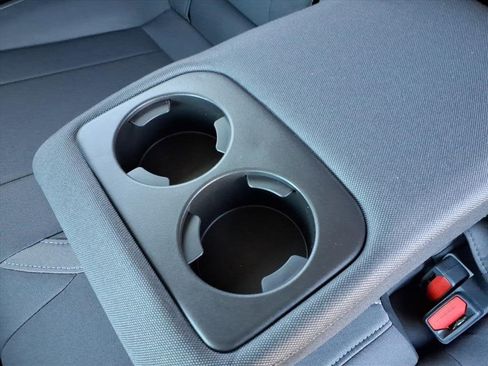 New 2026 Subaru Crosstrek 2.0i Premium image 31