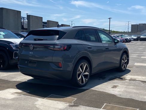 Certified 2023 Volkswagen ID.4 Pro S RWD image 3