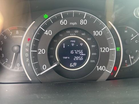 Used 2014 Honda CR-V EX-L image 5