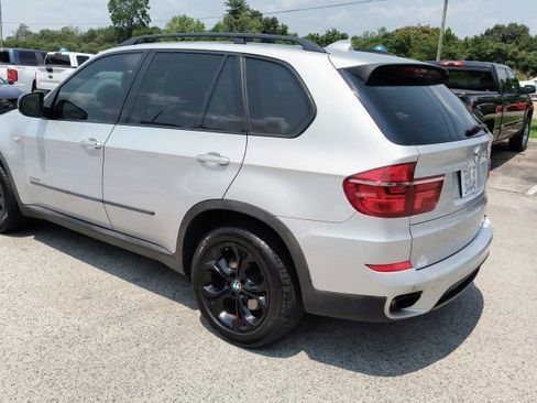 Used 2013 BMW X5 xDrive50i AWD/4WD image 3