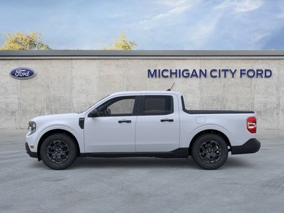 New 2026 Ford Maverick XLT w/ Equipment Group 301A
