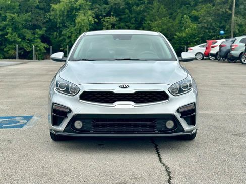 Used 2020 Kia Forte LXS FWD image 17