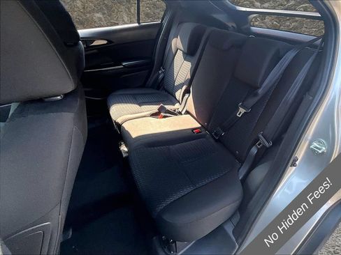 Used 2019 Mitsubishi Eclipse Cross LE AWD/4WD image 23