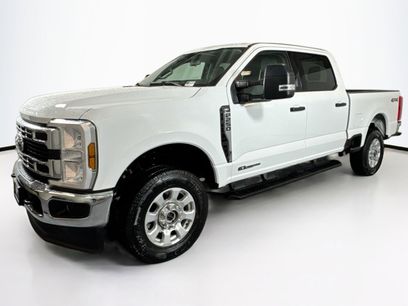 Used 2024 Ford F250 XLT