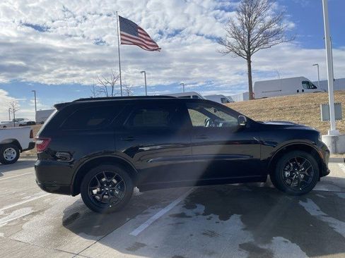 New 2026 Dodge Durango GT image 7
