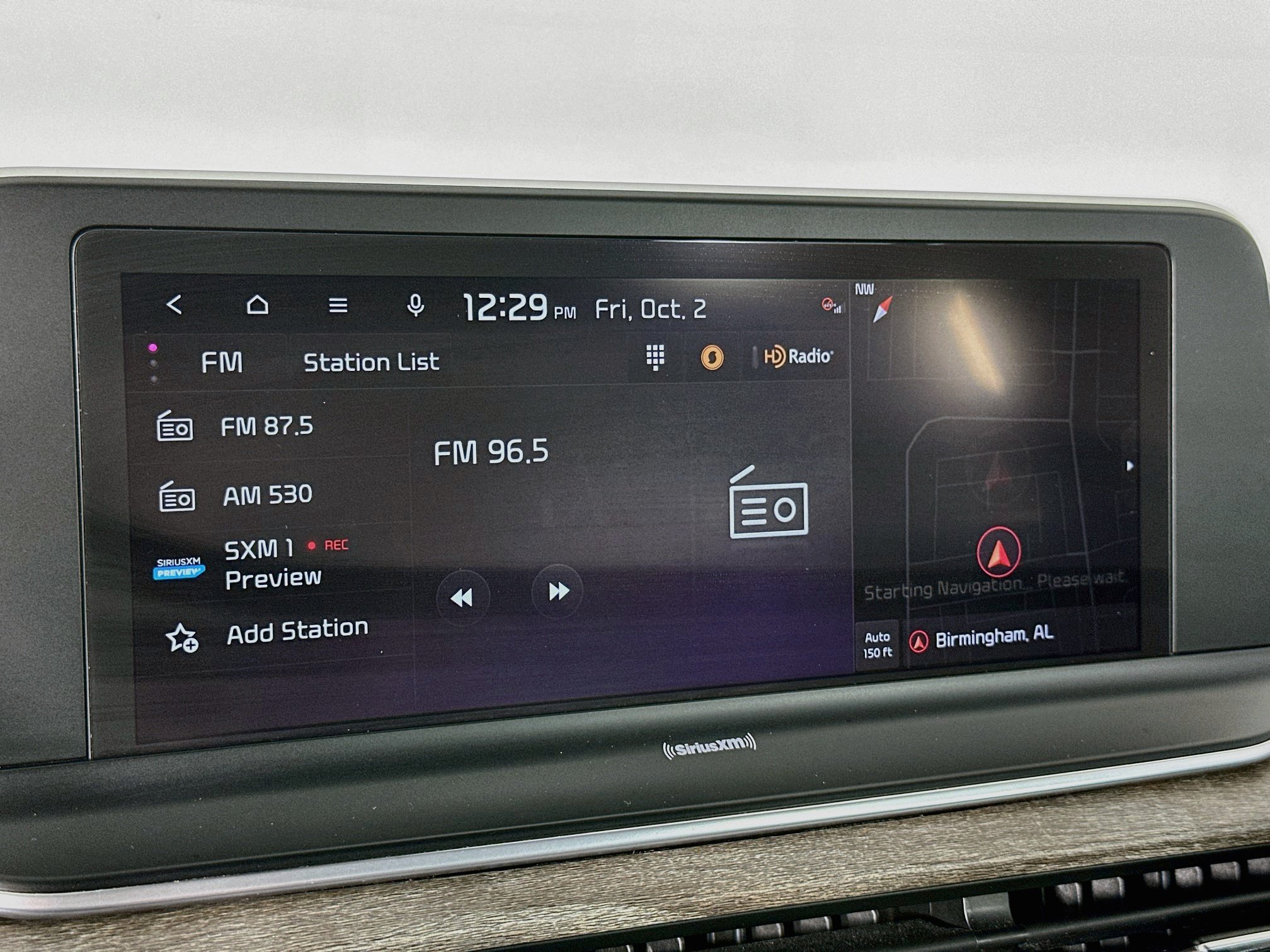 Used 2021 Kia Telluride EX w/ EX Premium Package FWD image 21