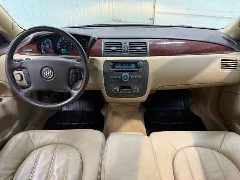 Used 2007 Buick Lucerne CXL image 13