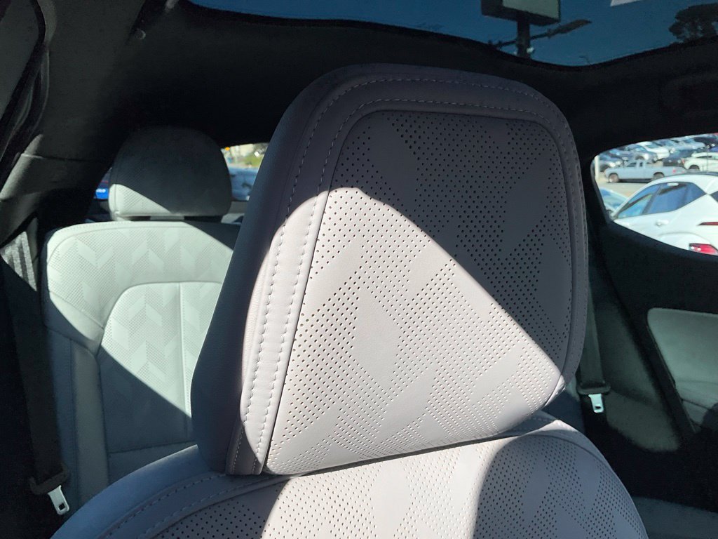 Used 2024 Polestar Polestar 2 AWD/4WD image 65