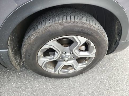 Used 2019 Honda CR-V EX-L image 12