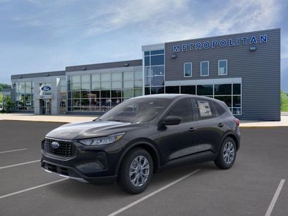 New 2025 Ford Escape Active w/ Cold Weather Package