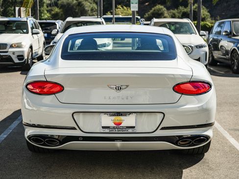 Used 2024 Bentley Continental GT V8 AWD/4WD image 10