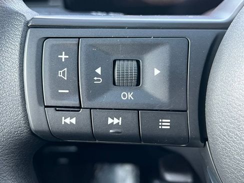 New 2026 Nissan Kicks SV w/ SV Premium Package image 18