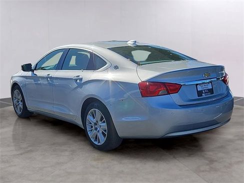 Used 2016 Chevrolet Impala LS image 6