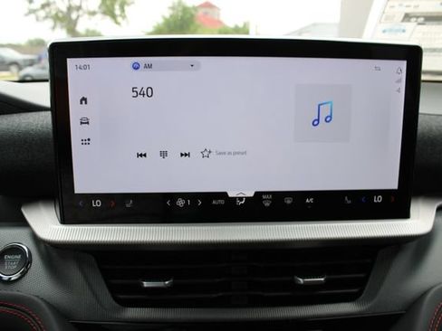 New 2026 Ford Explorer ST-Line w/ ST-Line Street Pack RWD image 12