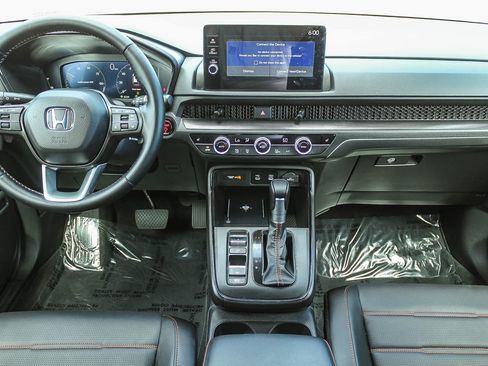 Certified 2026 Honda CR-V Sport-L image 14