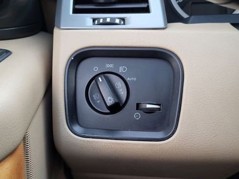 Used 2008 Land Rover Range Rover Sport HSE image 20