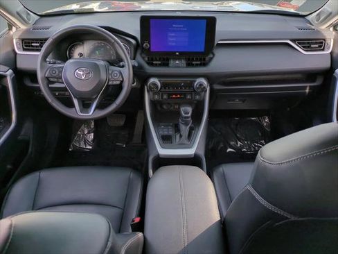 Certified 2024 Toyota RAV4 XLE Premium image 10