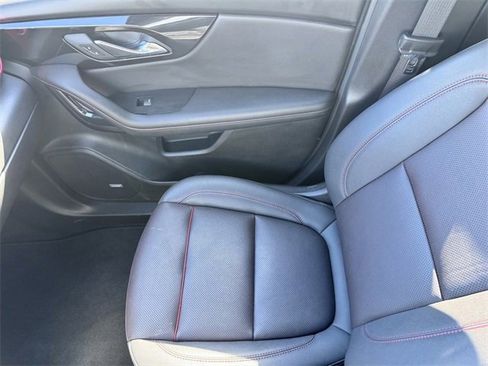 Used 2025 Chevrolet Blazer RS image 20