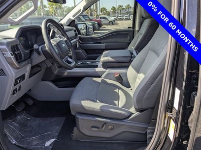 New 2025 Ford F150 XLT w/ Equipment Group 303A High