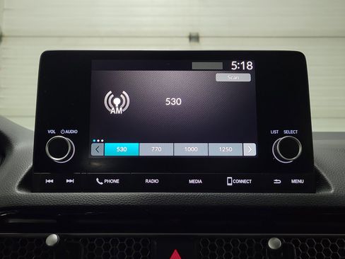 Used 2023 Honda Civic LX image 28