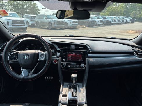 Used 2021 Honda Civic Sport image 32