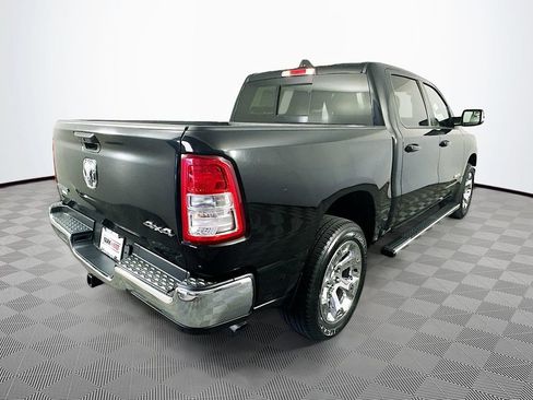 Used 2022 RAM 1500 Big Horn AWD/4WD image 12