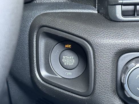 New 2026 Jeep Wrangler Sport S image 27