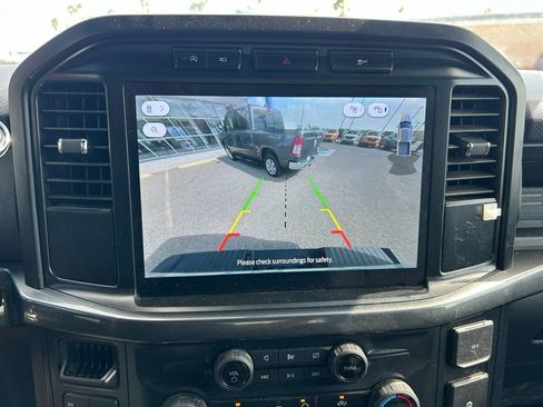 Used 2024 Ford F150 STX image 16