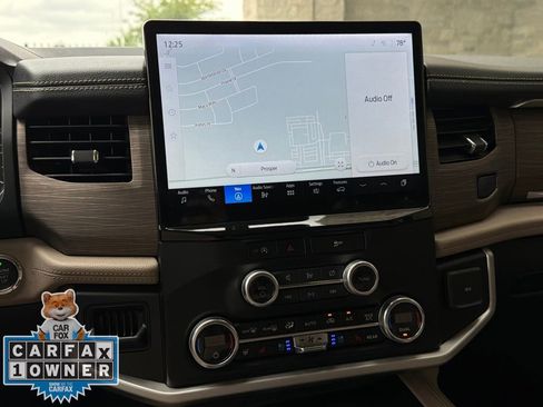 Used 2024 Ford Expedition Max Limited image 15