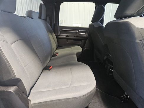 Used 2021 RAM 2500 Big Horn image 17