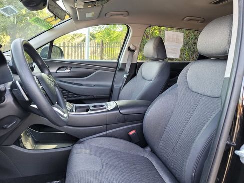 Used 2022 Hyundai Santa Fe SEL AWD/4WD image 12
