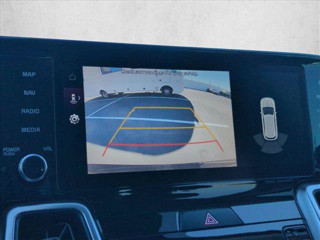 Used 2022 Kia Sorento S FWD image 14