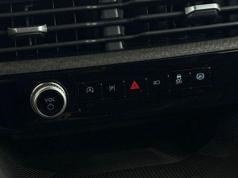 New 2026 Ford Explorer Platinum image 55