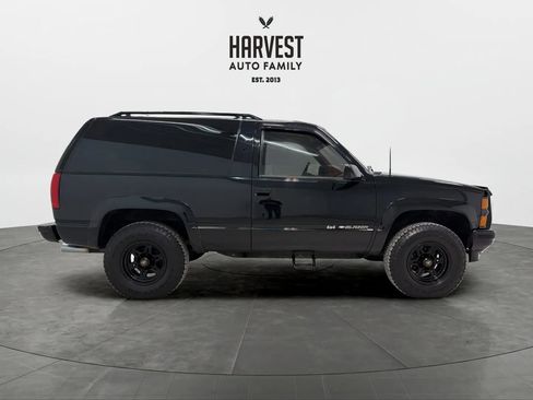 Used 1994 Chevrolet Blazer LS image 8