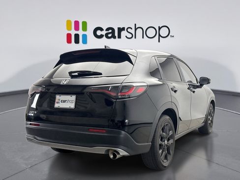 Used 2024 Honda HR-V Sport image 5