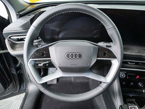 New 2026 Audi Q5 Prestige AWD/4WD image 10