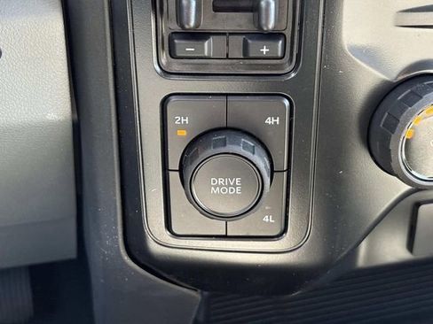 New 2026 Ford F350 XL w/ STX Appearance Package image 30