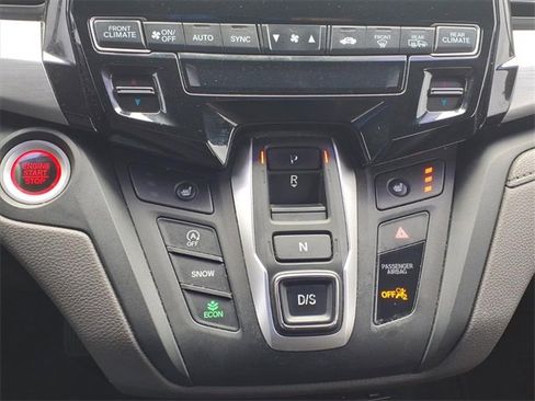 Used 2019 Honda Odyssey Touring image 21