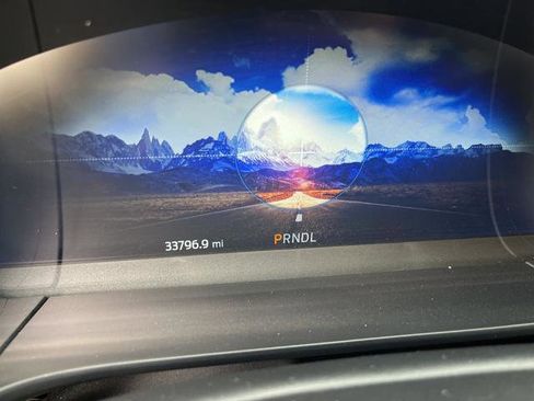 Certified 2022 Ford Escape SEL w/ Technology Package image 8