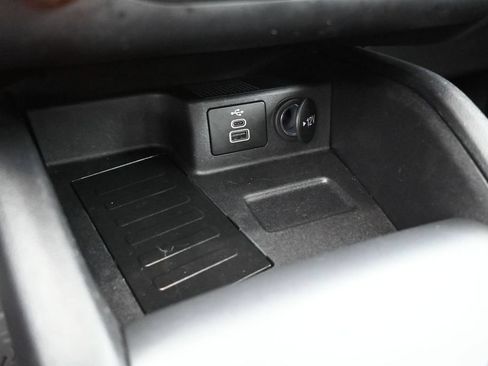 Used 2023 Ford Bronco Sport Outer Banks w/ Tech Package AWD/4WD image 18