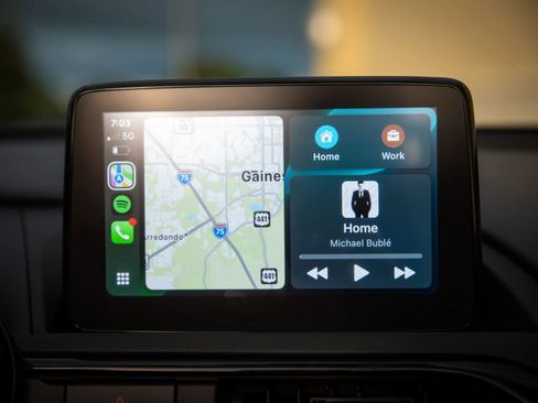 Used 2022 MAZDA MX-5 Miata Club image 35