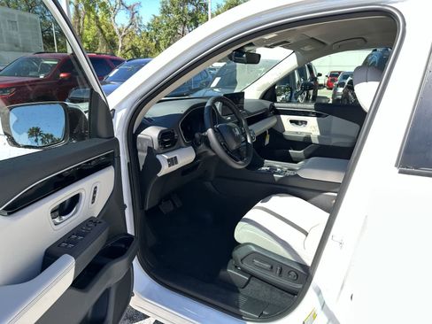 New 2026 Honda Pilot EX-L image 10