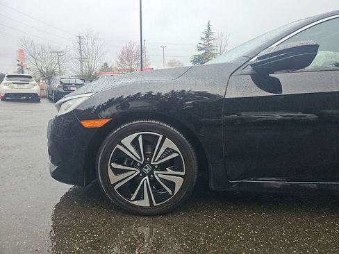 Used 2017 Honda Civic EX-T image 27