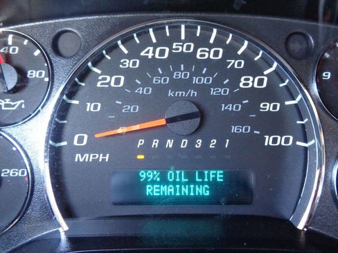 Used 2013 Chevrolet Express 1500 LT w/ LT Preferred Equipment Group image 46