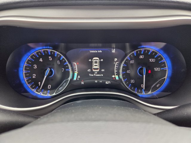 New 2027 Chrysler Pacifica Select FWD image 30